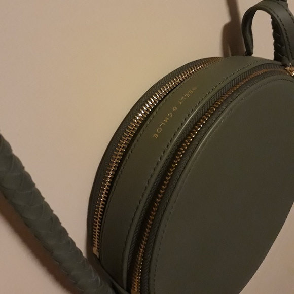 NEELY & CHLOE THE CANTEEN BAG - Picture 4 of 4